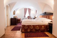 Castle Hotel Hradek 33